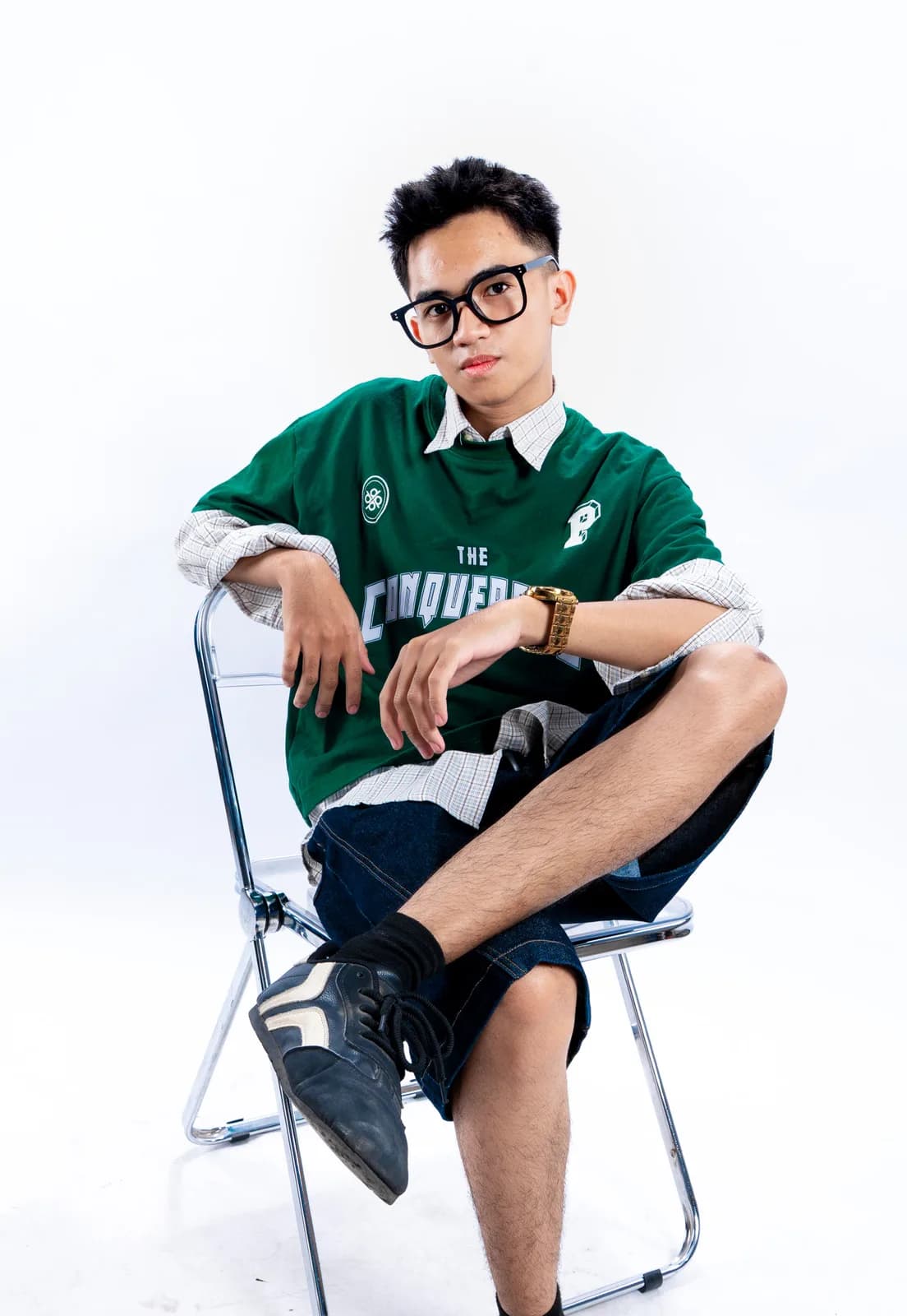 Ezekiel Gumapac